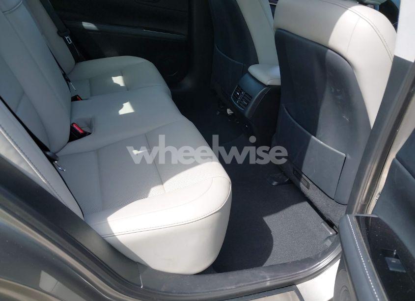 Photo 8 of 2018 Lexus Es 350 (VIN 58ABK1GG6JU092872)