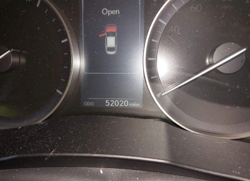 Photo 15 of 2018 Lexus Es 350 (VIN 58ABK1GG6JU095318)