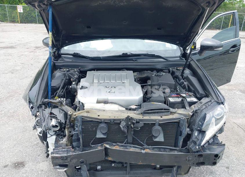 Photo 10 of 2018 Lexus Es 350 (VIN 58ABK1GG6JU105507)