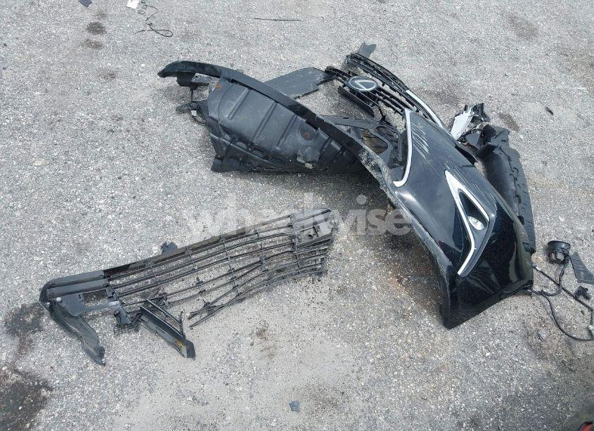 Photo 12 of 2018 Lexus Es 350 (VIN 58ABK1GG6JU105507)