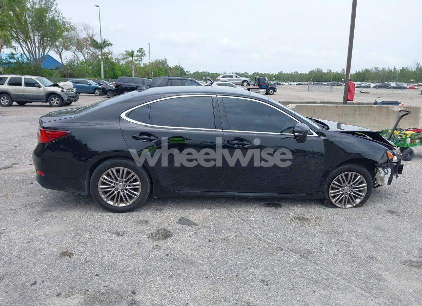 Photo 14 of 2018 Lexus Es 350 (VIN 58ABK1GG6JU105507)