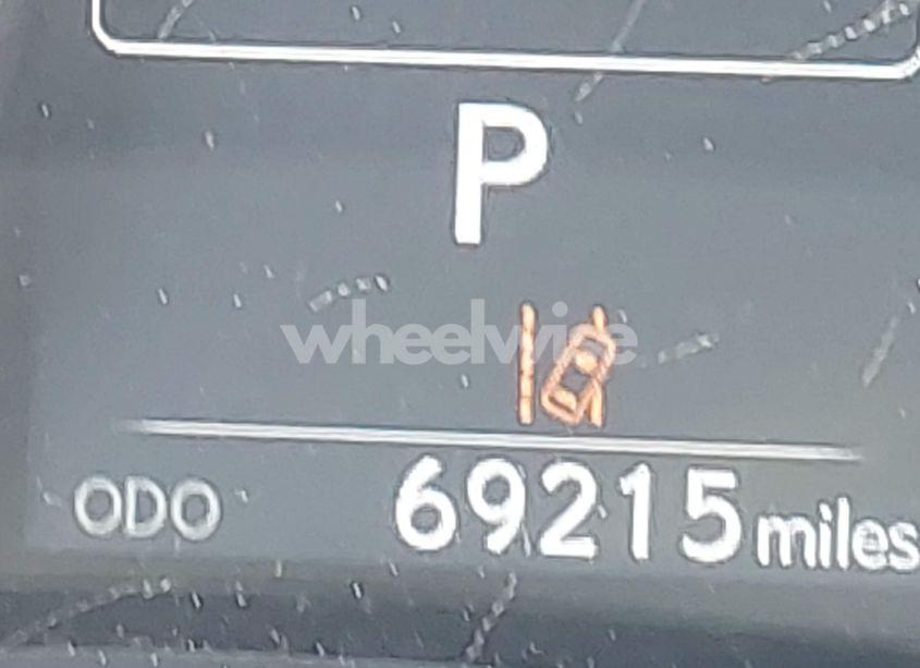 Photo 16 of 2018 Lexus Es 350 (VIN 58ABK1GG6JU105507)