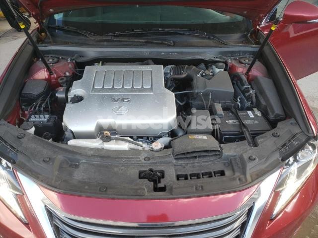 Photo 11 of 2018 LEXUS ES 350 (VIN 58ABK1GG6JU111954)