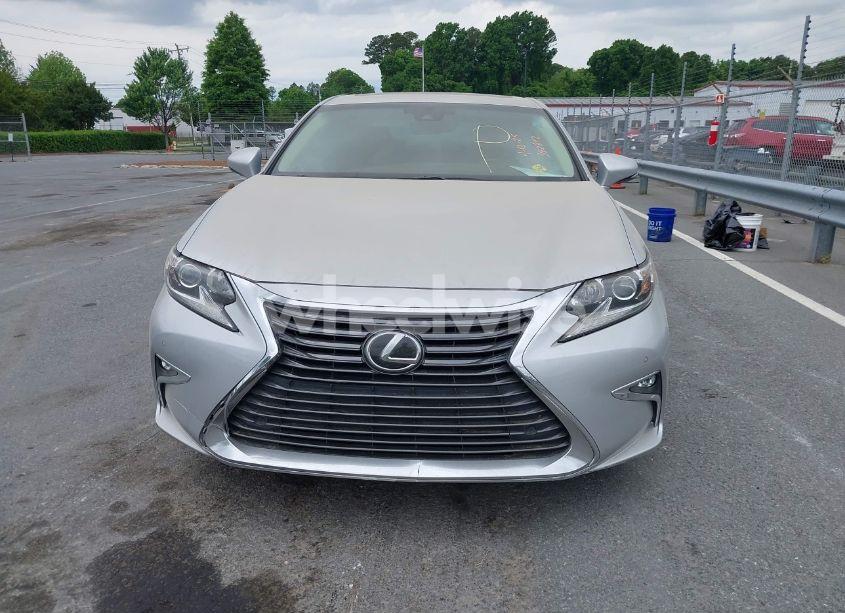 Photo 12 of 2018 Lexus Es 350 (VIN 58ABK1GG6JU114630)