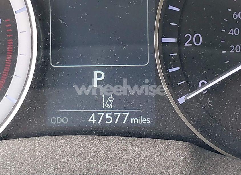 Photo 15 of 2018 Lexus Es 350 (VIN 58ABK1GG6JU114630)