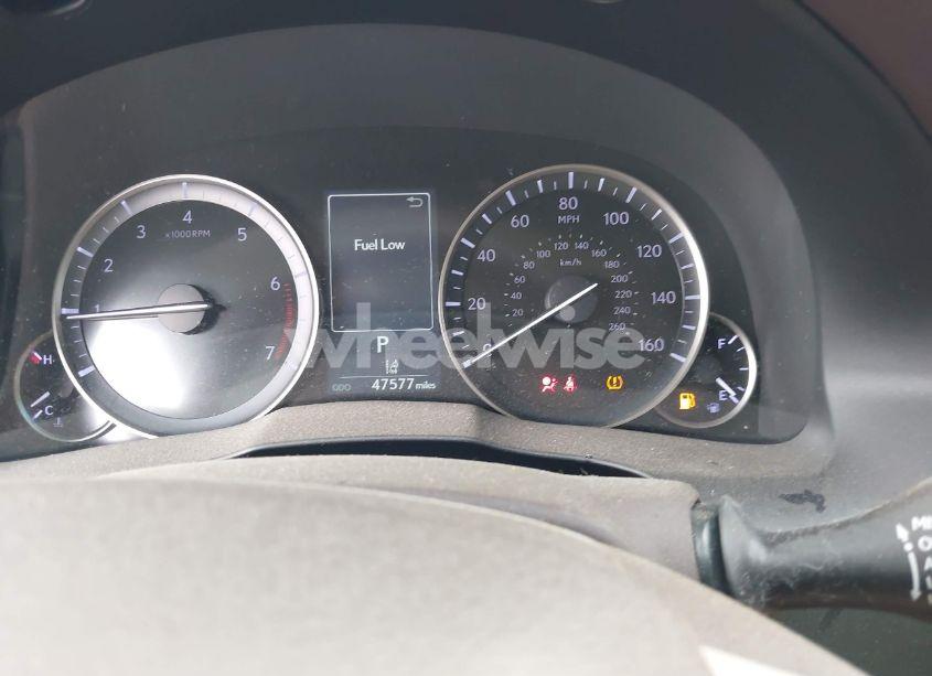 Photo 7 of 2018 Lexus Es 350 (VIN 58ABK1GG6JU114630)