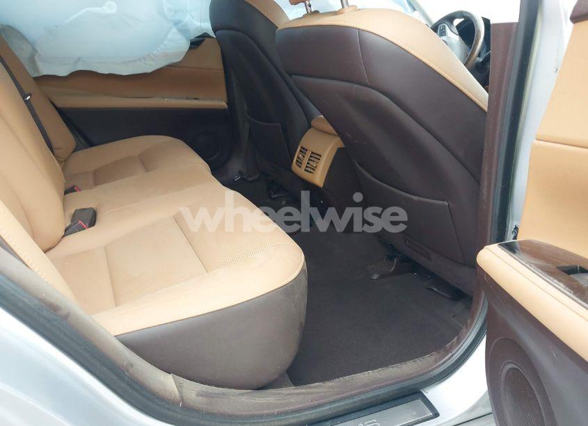 Photo 8 of 2018 Lexus Es 350 (VIN 58ABK1GG6JU114630)