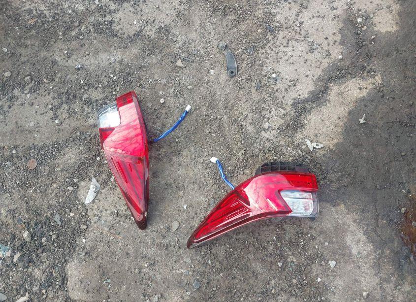 Photo 12 of 2017 Lexus Es 350 (VIN 58ABK1GG7HU076397)