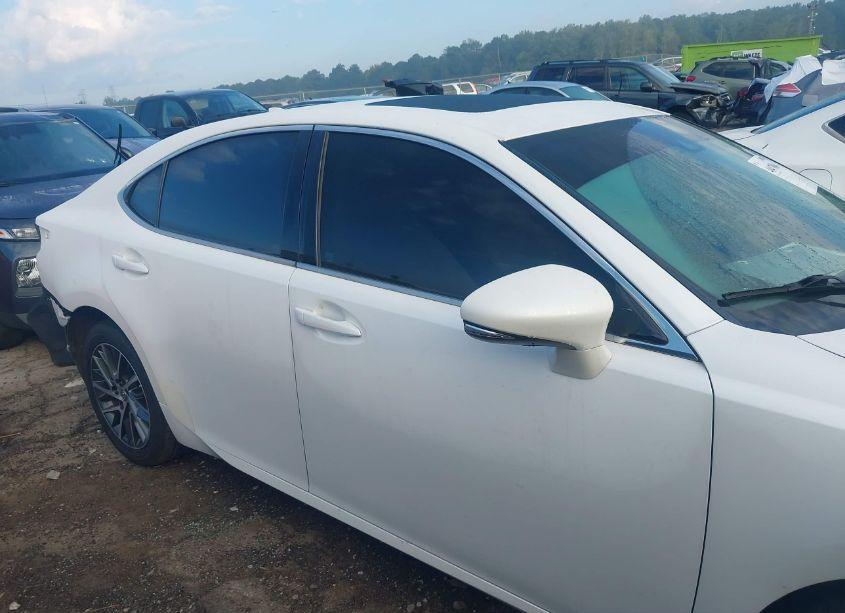 Photo 14 of 2017 Lexus Es 350 (VIN 58ABK1GG7HU076397)
