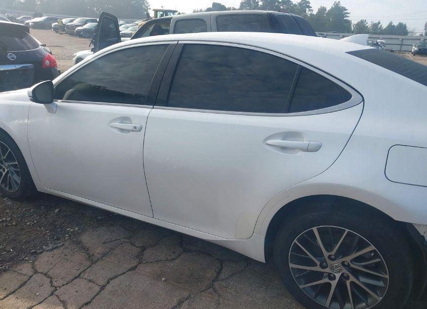 Photo 15 of 2017 Lexus Es 350 (VIN 58ABK1GG7HU076397)