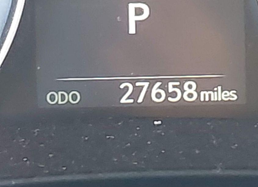 Photo 16 of 2017 Lexus Es 350 (VIN 58ABK1GG7HU076397)