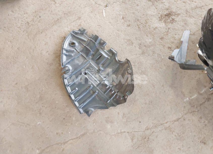 Photo 11 of 2018 Lexus Es 350 (VIN 58ABK1GG7JU107539)