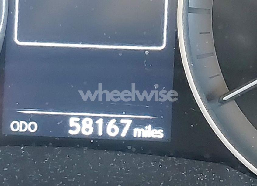 Photo 15 of 2018 Lexus Es 350 (VIN 58ABK1GG7JU107539)