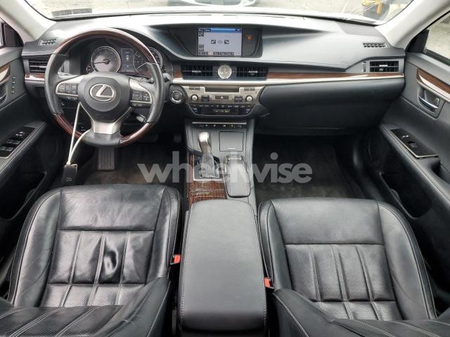 Photo 10 of 2016 LEXUS ES 350 (VIN 58ABK1GG8GU030642)