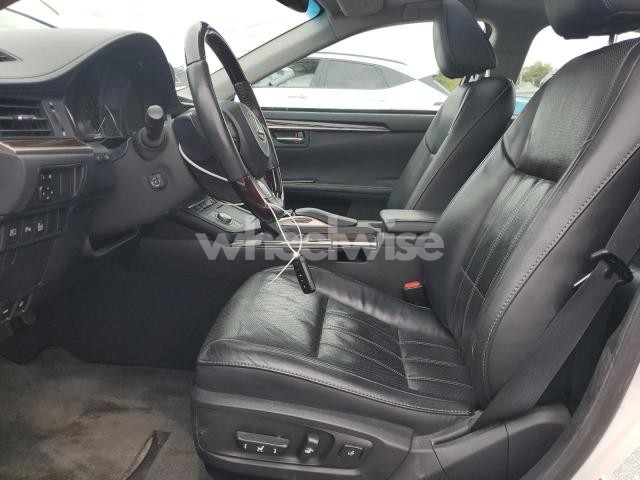 Photo 11 of 2016 LEXUS ES 350 (VIN 58ABK1GG8GU030642)