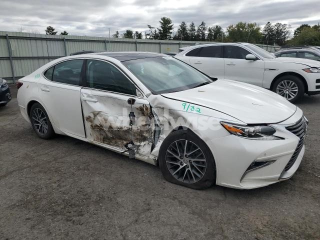 Photo 4 of 2016 LEXUS ES 350 (VIN 58ABK1GG8GU030642)