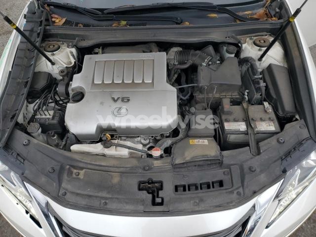 Photo 7 of 2016 LEXUS ES 350 (VIN 58ABK1GG8GU030642)