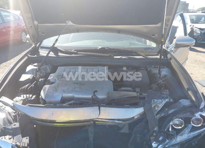 Photo 10 of 2018 Lexus Es 350 (VIN 58ABK1GG8JU083879)