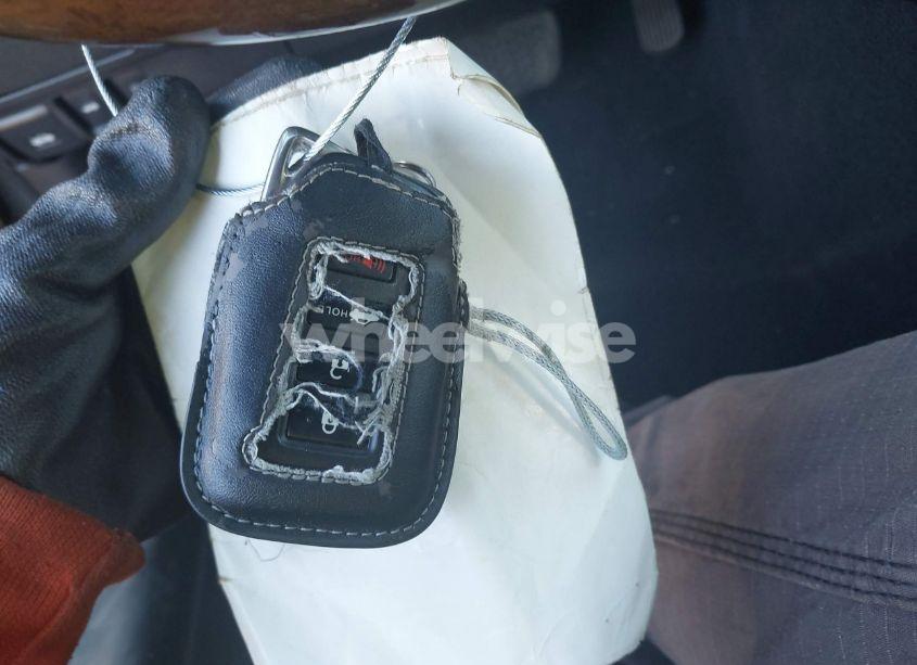 Photo 11 of 2018 Lexus Es 350 (VIN 58ABK1GG8JU083879)