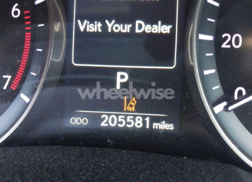 Photo 15 of 2018 Lexus Es 350 (VIN 58ABK1GG8JU083879)