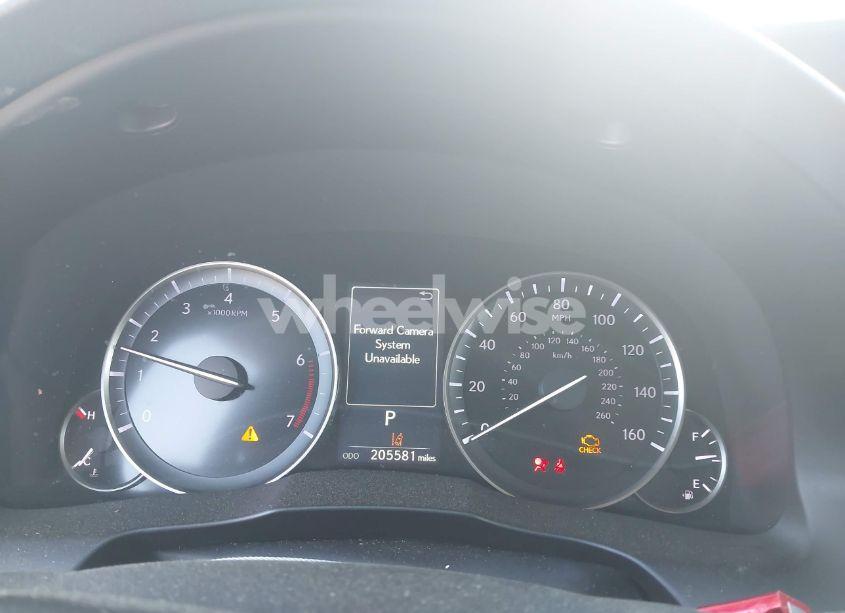 Photo 7 of 2018 Lexus Es 350 (VIN 58ABK1GG8JU083879)