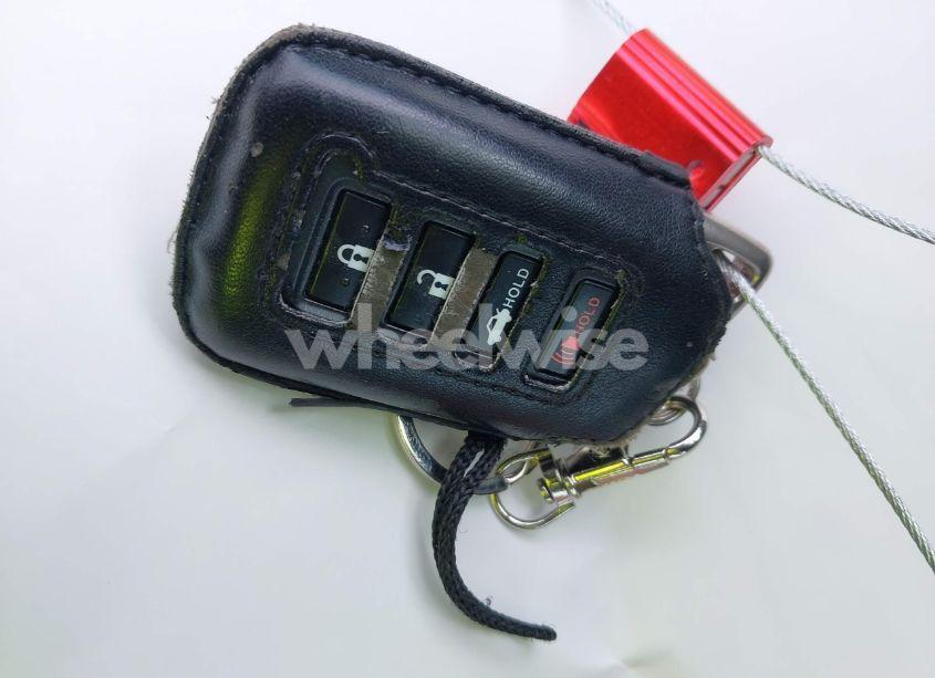 Photo 11 of 2018 Lexus Es 350 (VIN 58ABK1GG8JU094378)