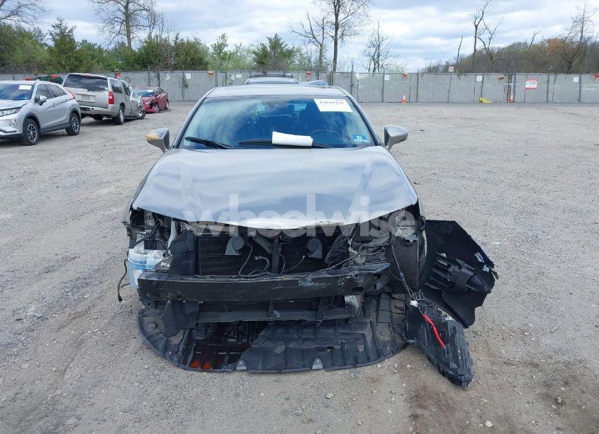 Photo 12 of 2018 Lexus Es 350 (VIN 58ABK1GG8JU094378)