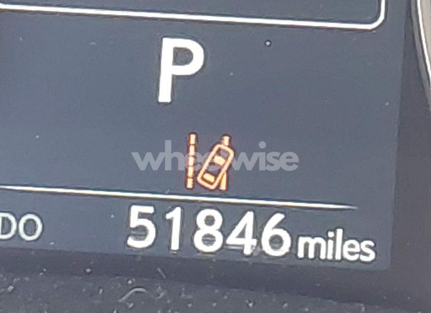 Photo 15 of 2018 Lexus Es 350 (VIN 58ABK1GG8JU094378)