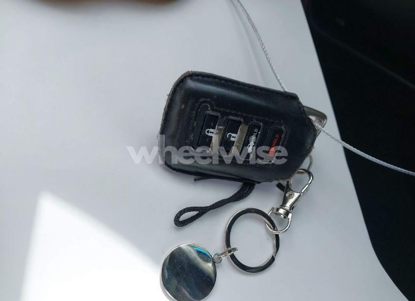 Photo 6 of 2018 Lexus Es 350 (VIN 58ABK1GG8JU094378)