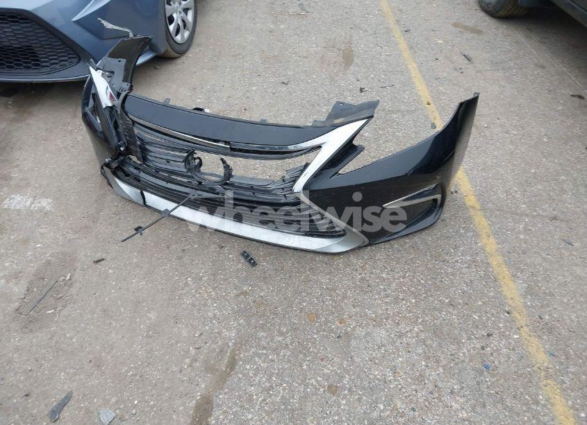 Photo 12 of 2018 Lexus Es 350 (VIN 58ABK1GG8JU104262)