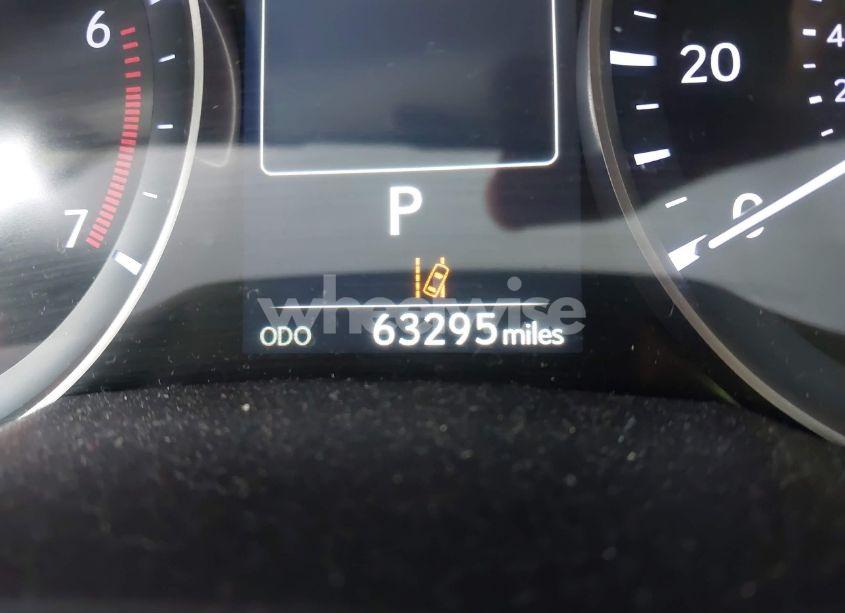 Photo 16 of 2018 Lexus Es 350 (VIN 58ABK1GG8JU104262)