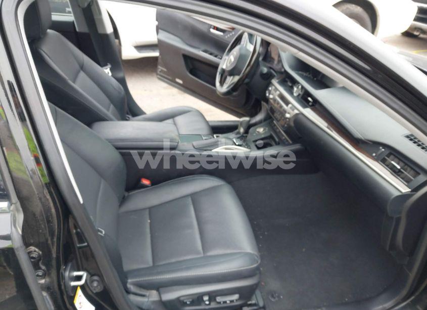 Photo 5 of 2018 Lexus Es 350 (VIN 58ABK1GG8JU104262)