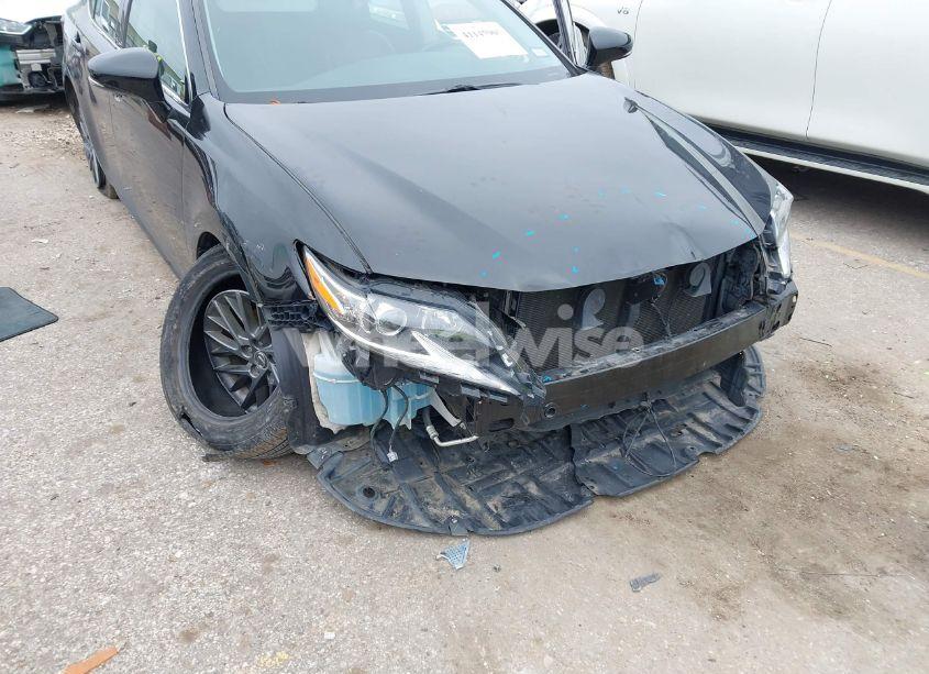 Photo 6 of 2018 Lexus Es 350 (VIN 58ABK1GG8JU104262)