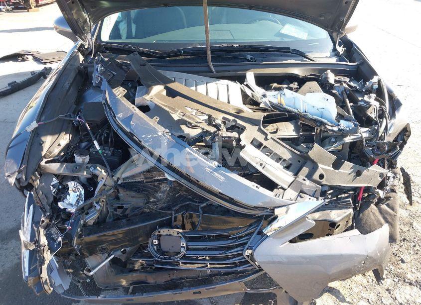 Photo 10 of 2018 Lexus Es 350 (VIN 58ABK1GG8JU109879)