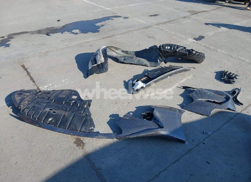 Photo 12 of 2018 Lexus Es 350 (VIN 58ABK1GG8JU109879)