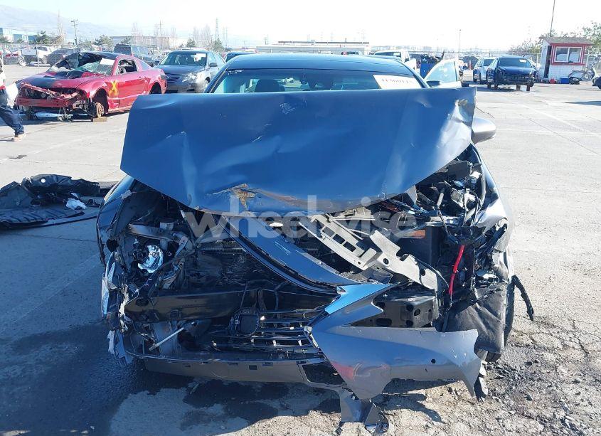 Photo 13 of 2018 Lexus Es 350 (VIN 58ABK1GG8JU109879)