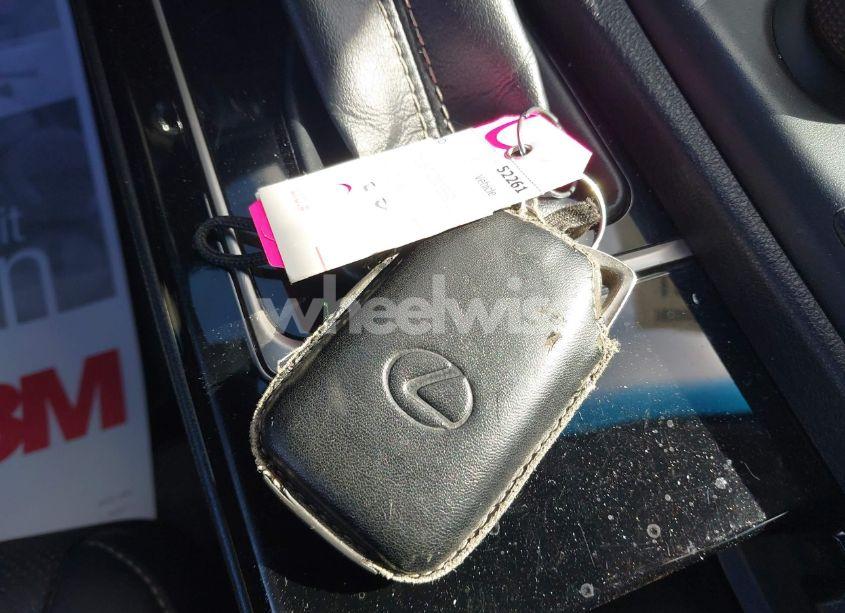 Photo 11 of 2018 Lexus Es 350 (VIN 58ABK1GG8JU116136)