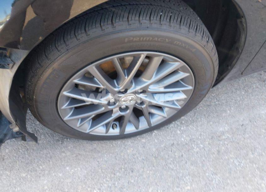 Photo 12 of 2018 Lexus Es 350 (VIN 58ABK1GG8JU116136)