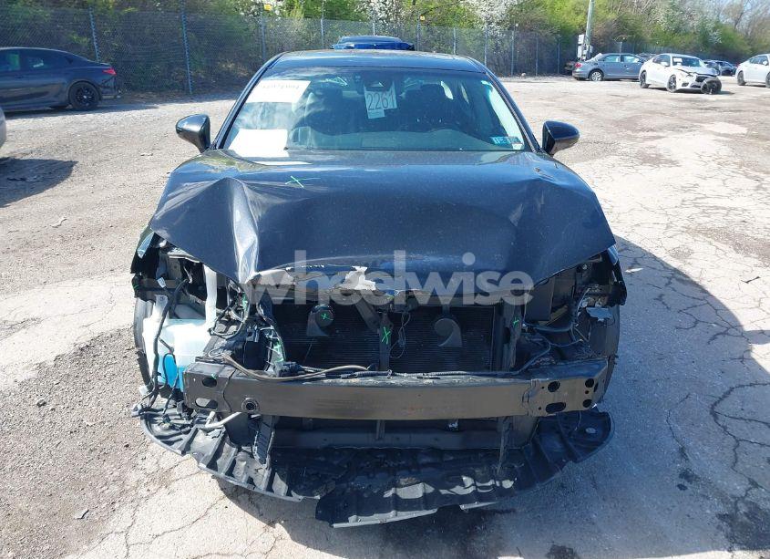 Photo 13 of 2018 Lexus Es 350 (VIN 58ABK1GG8JU116136)