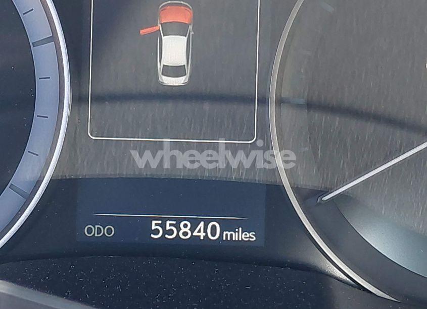 Photo 16 of 2018 Lexus Es 350 (VIN 58ABK1GG8JU116136)