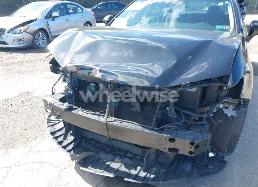 Photo 6 of 2018 Lexus Es 350 (VIN 58ABK1GG8JU116136)