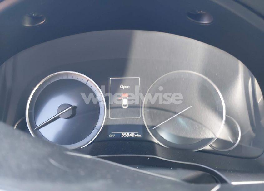 Photo 7 of 2018 Lexus Es 350 (VIN 58ABK1GG8JU116136)