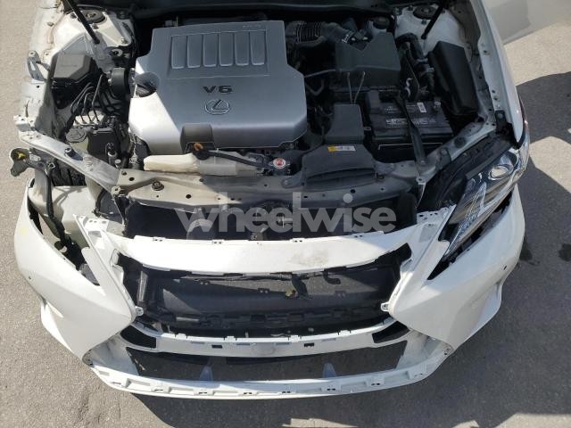 Photo 12 of 2017 LEXUS ES 350 (VIN 58ABK1GG9HU044101)