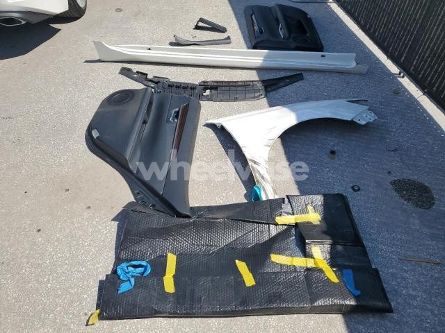 Photo 13 of 2017 LEXUS ES 350 (VIN 58ABK1GG9HU044101)