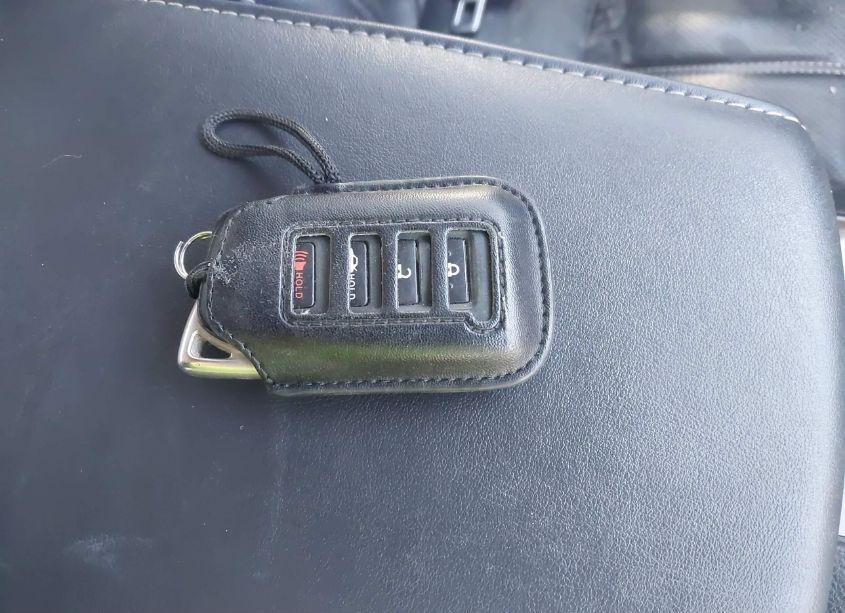 Photo 11 of 2017 Lexus Es 350 (VIN 58ABK1GG9HU073811)