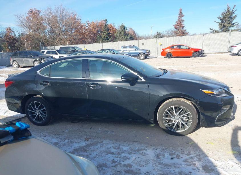 Photo 14 of 2017 Lexus Es 350 (VIN 58ABK1GG9HU073811)