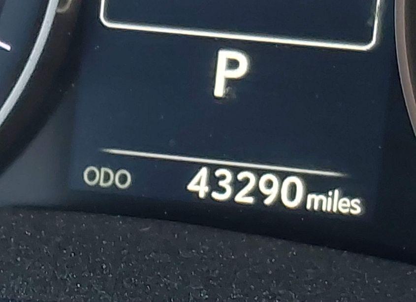 Photo 16 of 2017 Lexus Es 350 (VIN 58ABK1GG9HU073811)