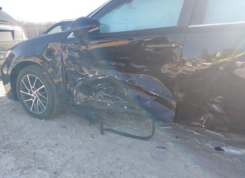 Photo 6 of 2017 Lexus Es 350 (VIN 58ABK1GG9HU073811)