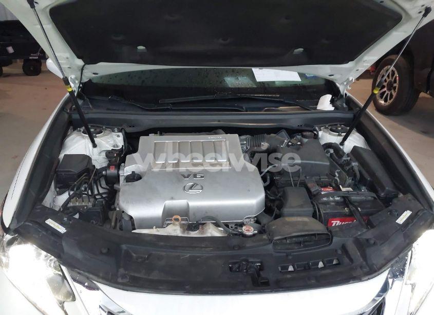 Photo 10 of 2018 Lexus Es 350 (VIN 58ABK1GG9JU090971)