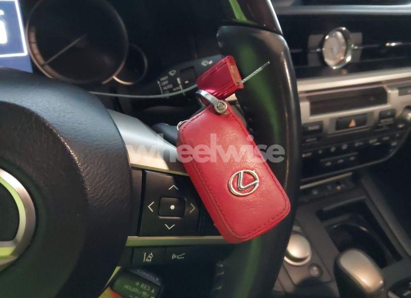 Photo 11 of 2018 Lexus Es 350 (VIN 58ABK1GG9JU090971)